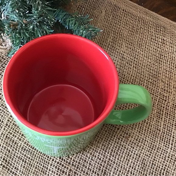 NWT A Christmas Story leg lamp mug - Picture 4 of 5